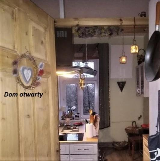 Dom Otwarty Apartment Jelenia Góra Exterior foto