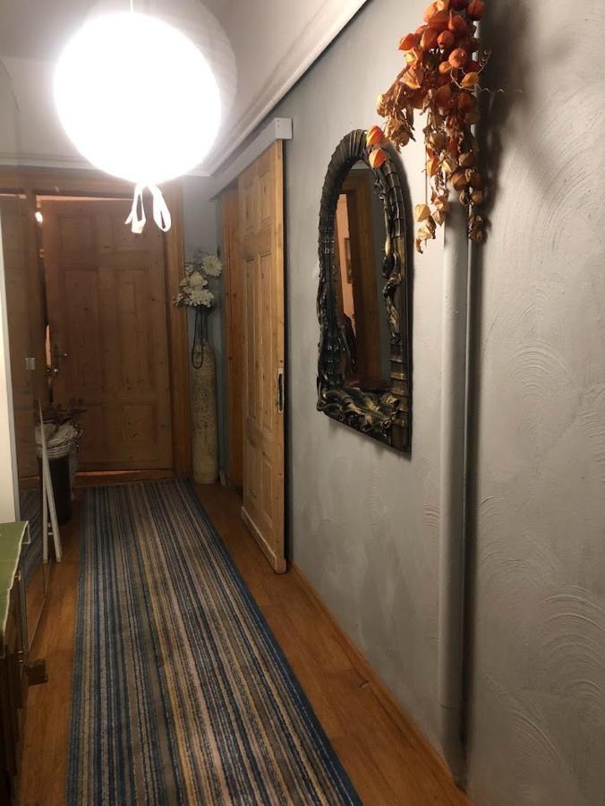 Dom Otwarty Apartment Jelenia Góra Exterior foto
