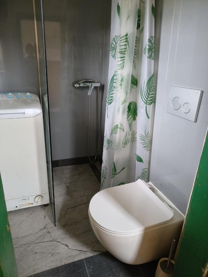 Dom Otwarty Apartment Jelenia Góra Cameră foto
