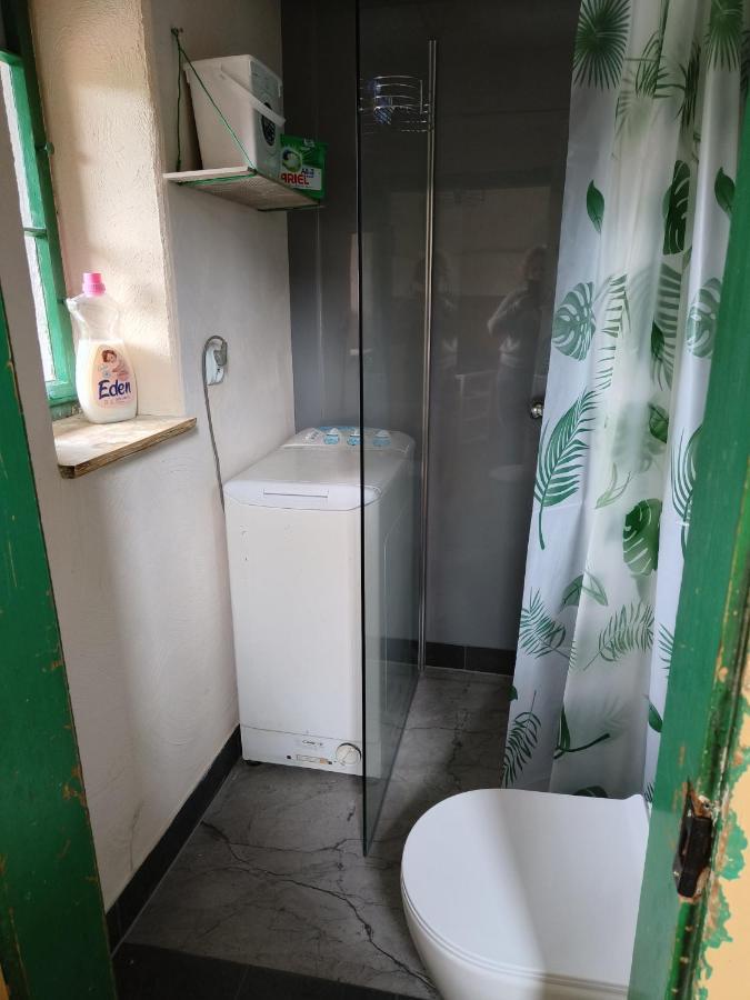 Dom Otwarty Apartment Jelenia Góra Cameră foto